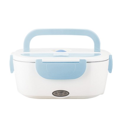 Electric Heating Bento Lunch bento Box Set With Bag