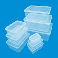 household kitchen plastic container for food storage kitchen household items